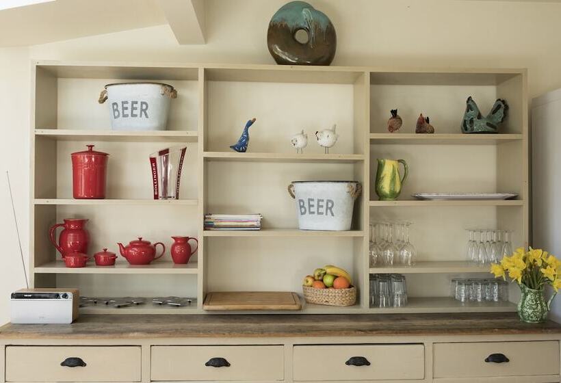 فندق The Durham Ox