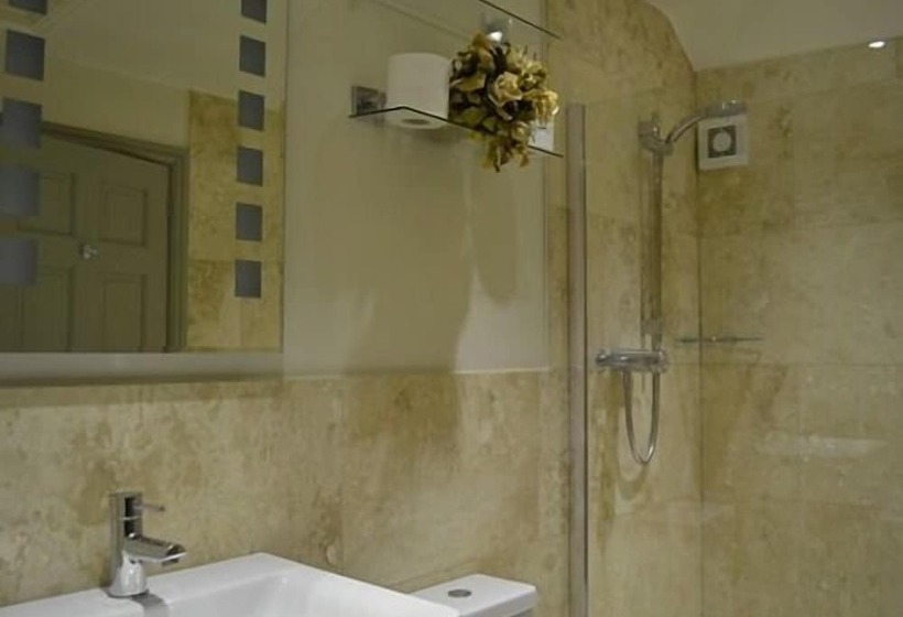 فندق The Durham Ox