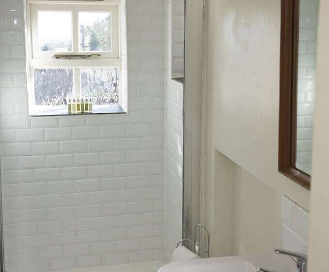 فندق The Durham Ox