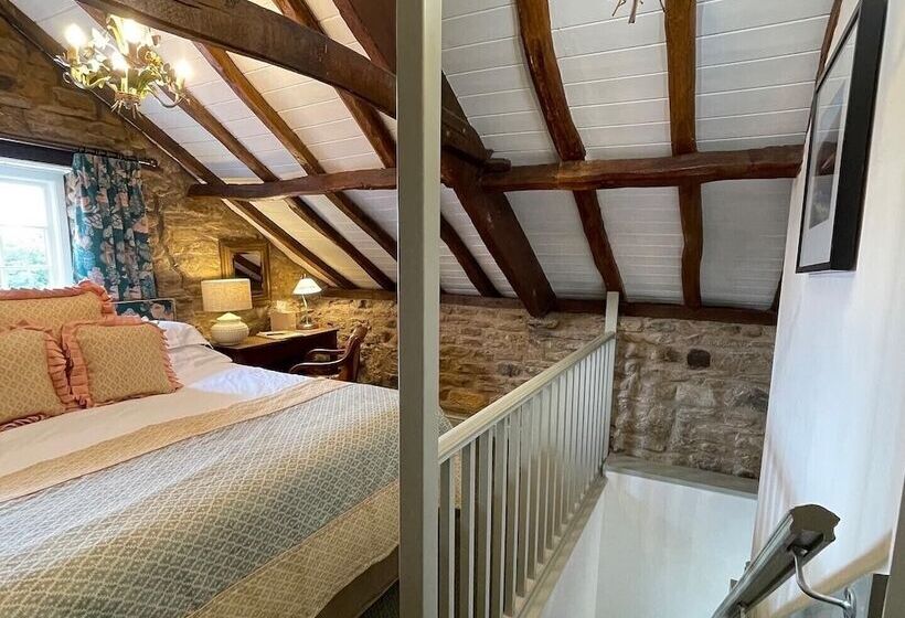 فندق The Durham Ox