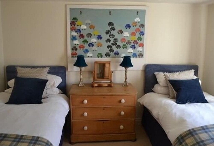 فندق The Durham Ox