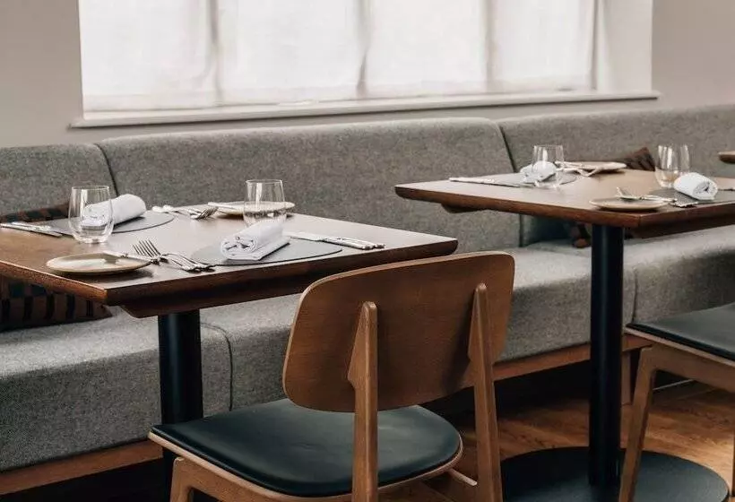 호텔 The Sparsholt Barn