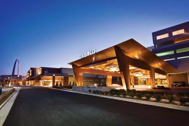 בית מלון כפרי Umiere At The Arch