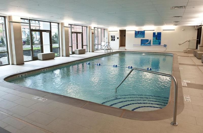 בית מלון כפרי Umiere At The Arch