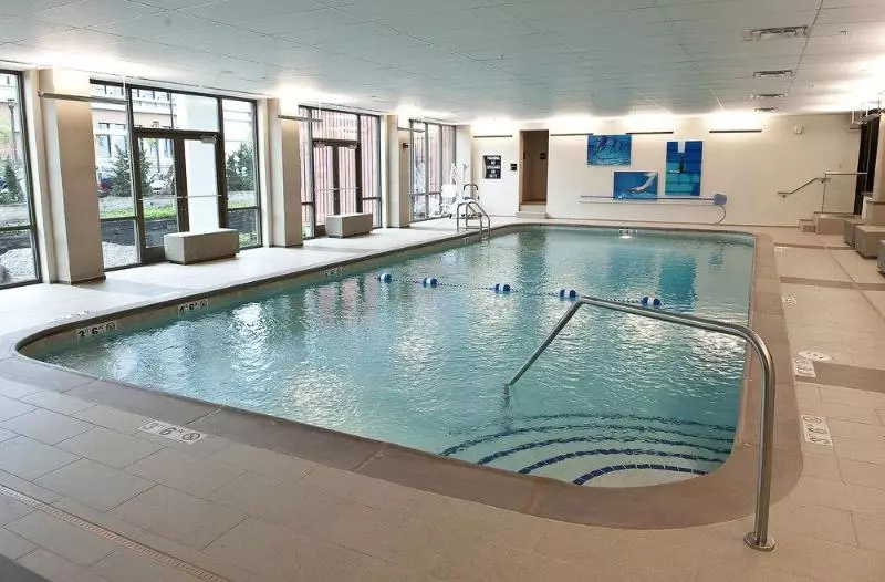 בית מלון כפרי Umiere At The Arch