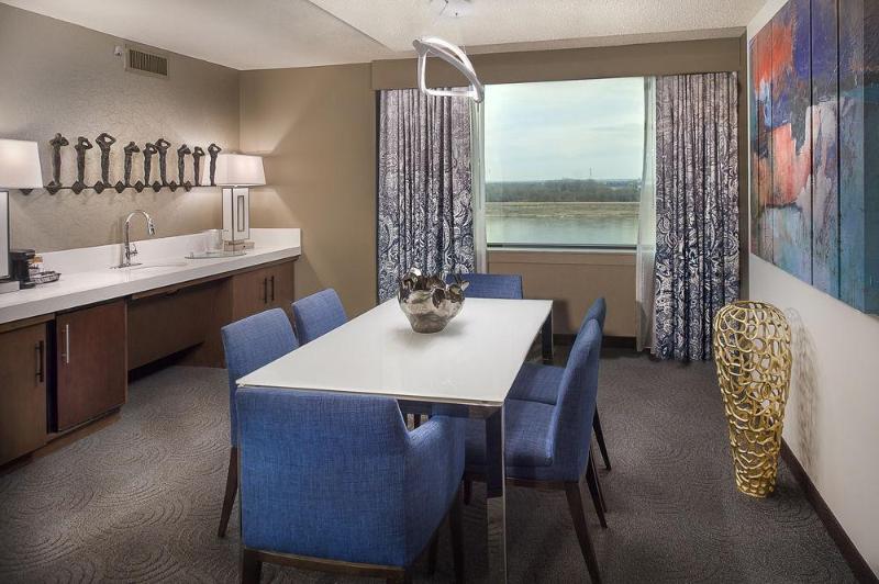 בית מלון כפרי Umiere At The Arch