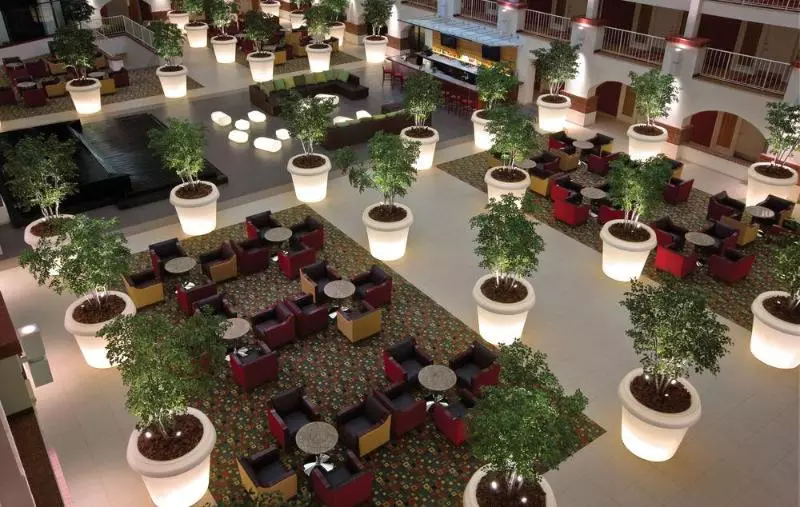 בית מלון כפרי Umiere At The Arch