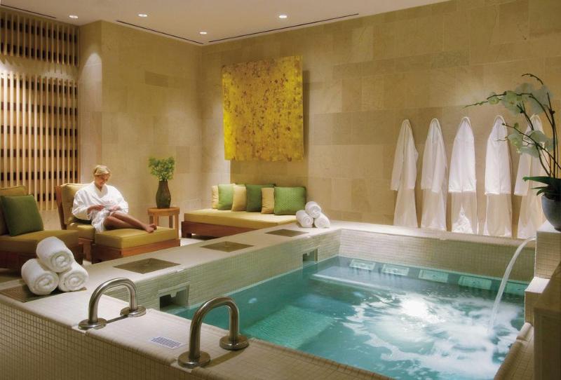 בית מלון כפרי Umiere At The Arch