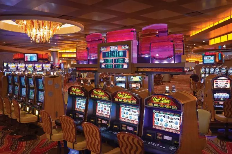 בית מלון כפרי Umiere At The Arch