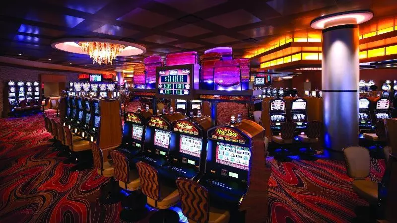 בית מלון כפרי Umiere At The Arch