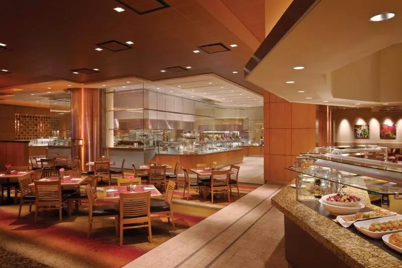 בית מלון כפרי Umiere At The Arch