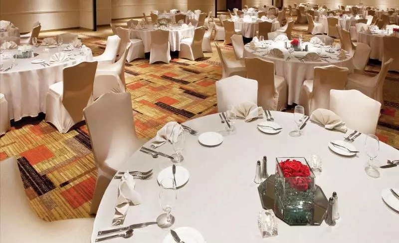 בית מלון כפרי Umiere At The Arch