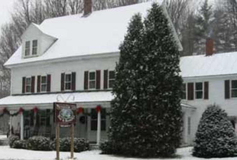 Nereledge Inn B&b