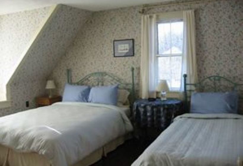 Nereledge Inn B&b