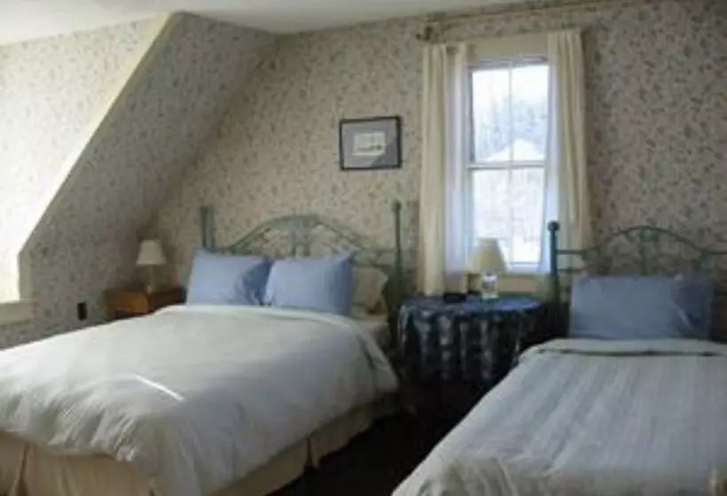 Nereledge Inn B&b