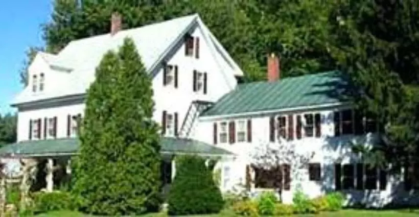 Nereledge Inn B&b