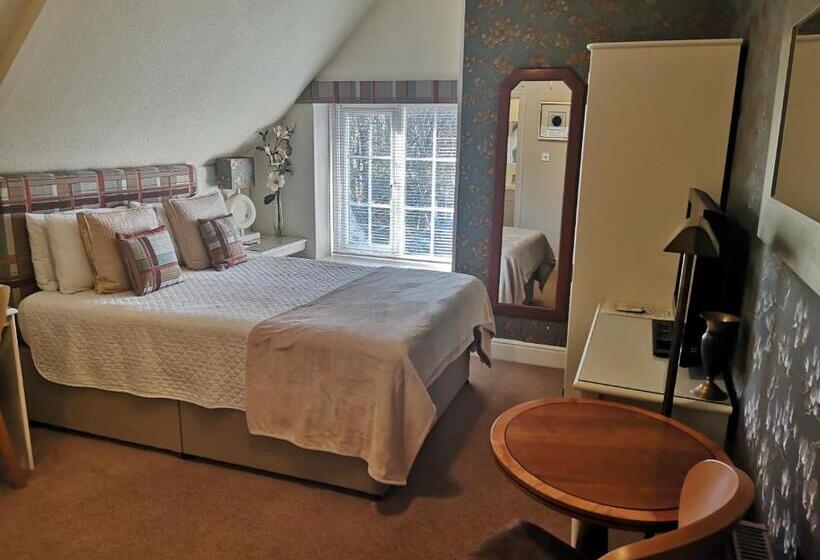 Pensione Higher Faugan Parc