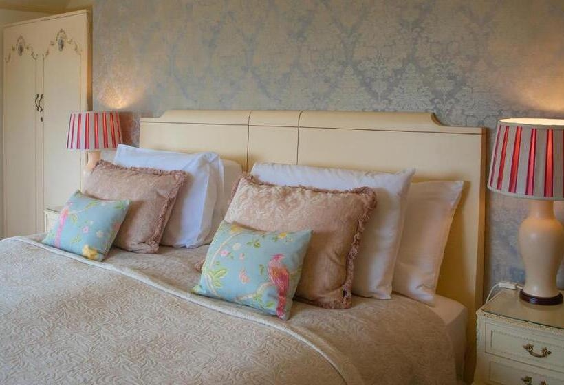 Pensione Higher Faugan Parc