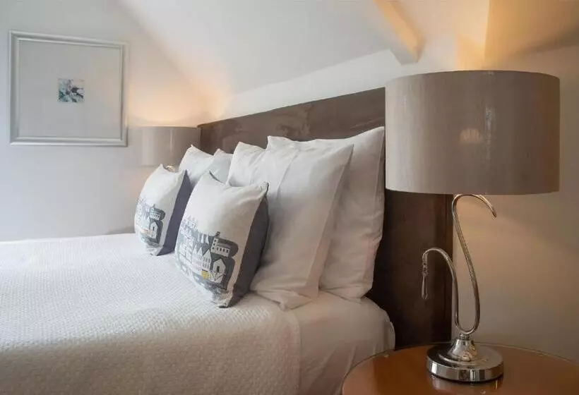 Пансион Higher Faugan Parc