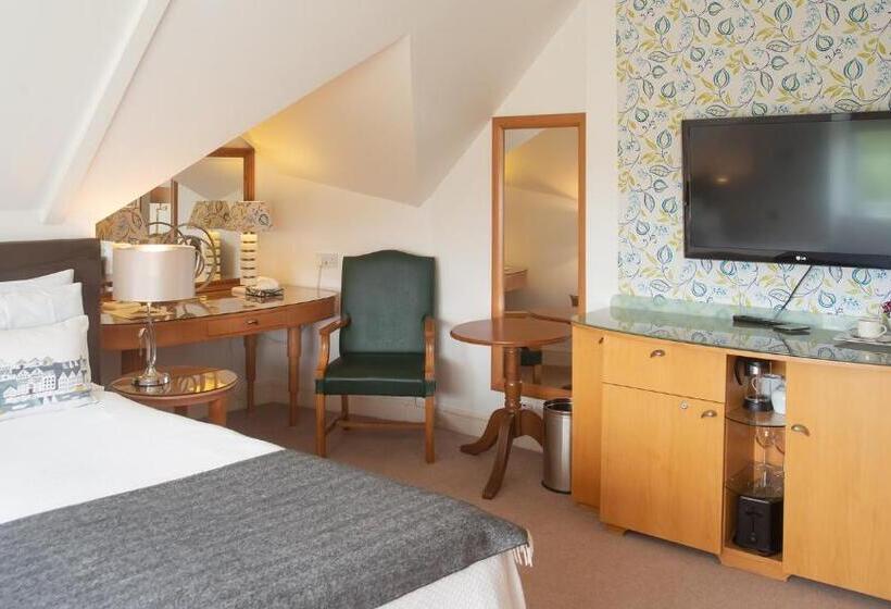 Pensione Higher Faugan Parc