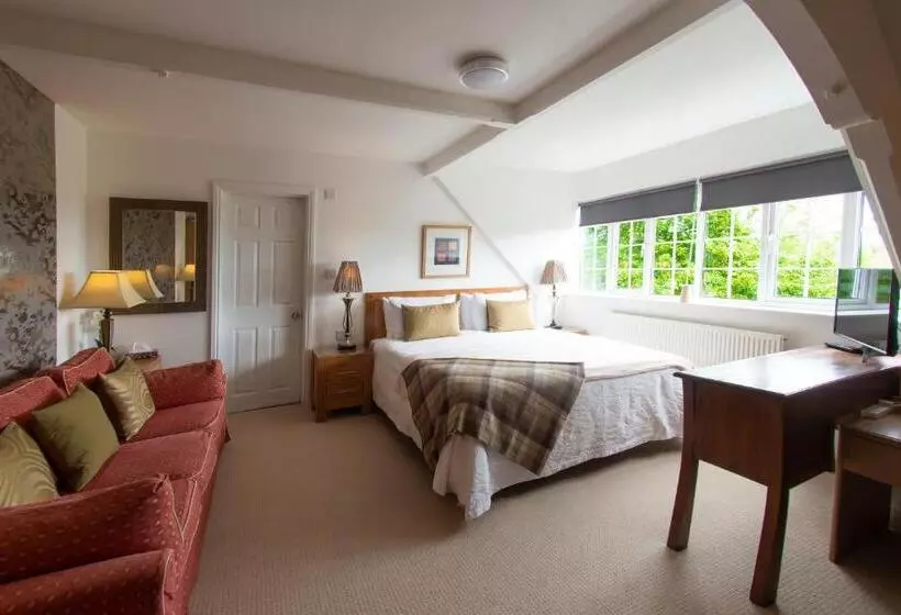 Пансион Higher Faugan Parc