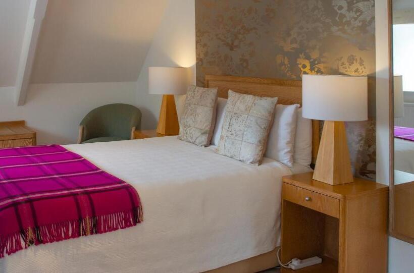 Pensione Higher Faugan Parc