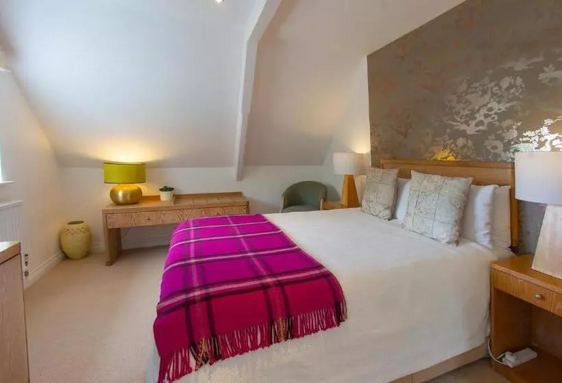 Пансион Higher Faugan Parc