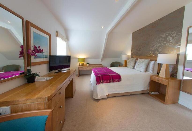 Pensione Higher Faugan Parc