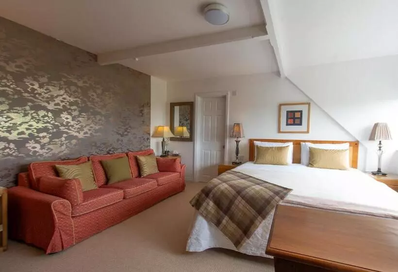 Пансион Higher Faugan Parc