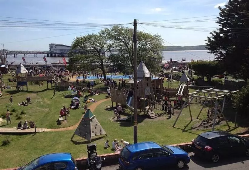 ペンション Richmond