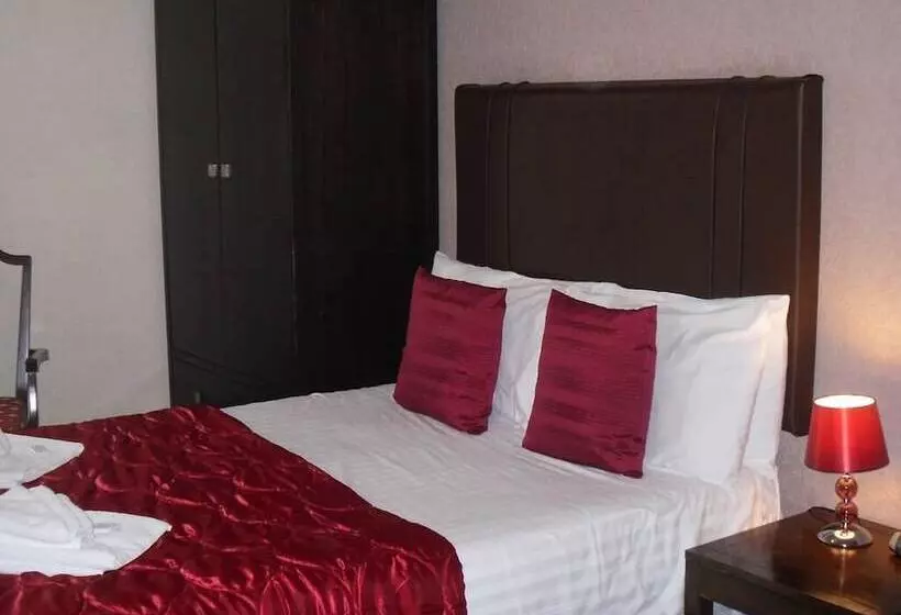 ペンション Richmond