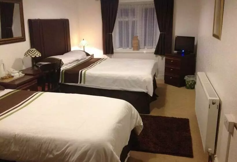 ペンション Richmond