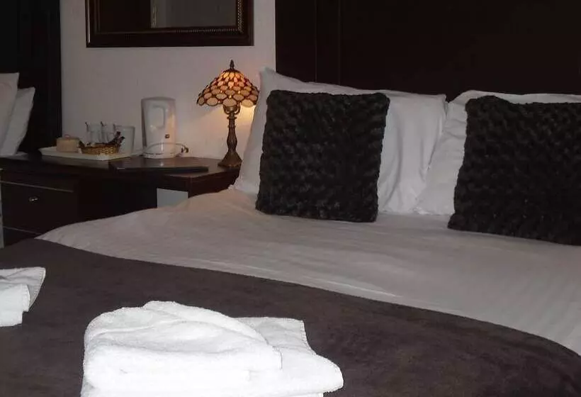 ペンション Richmond