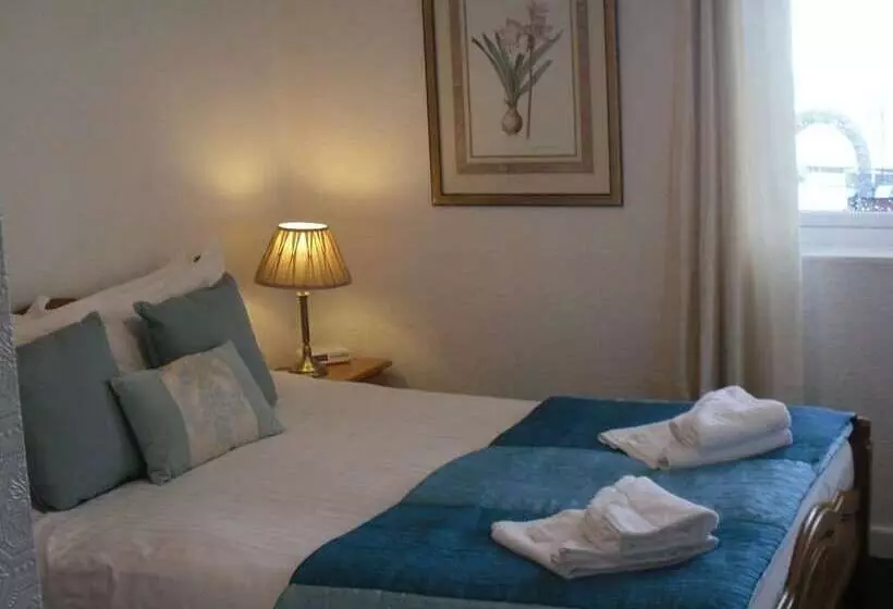 ペンション Richmond