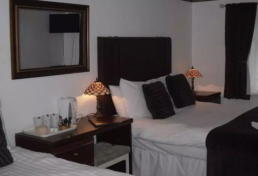 ペンション Richmond