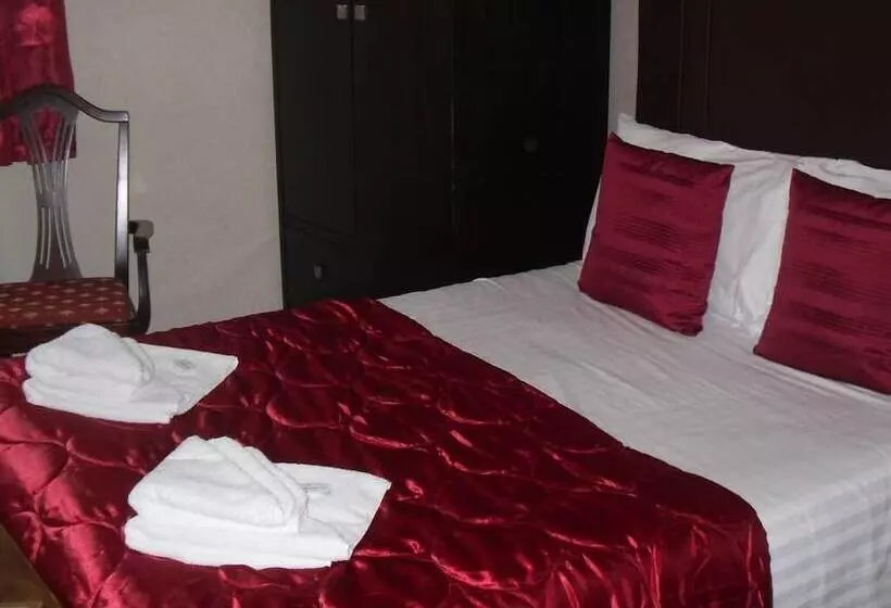 ペンション Richmond