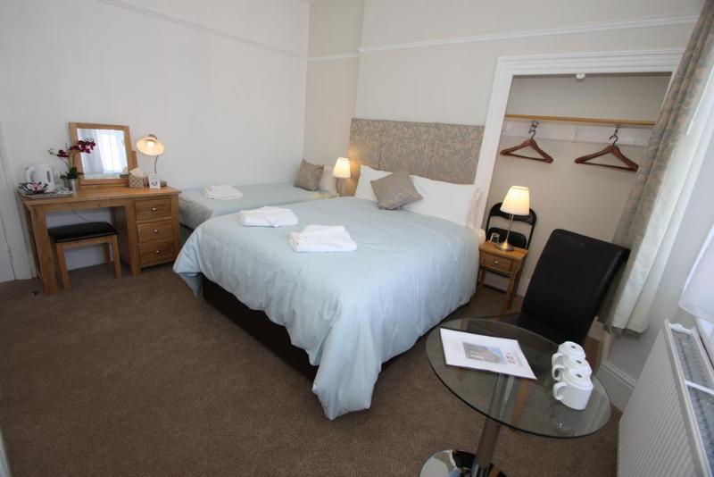 膳宿费 Spreyton Guest House