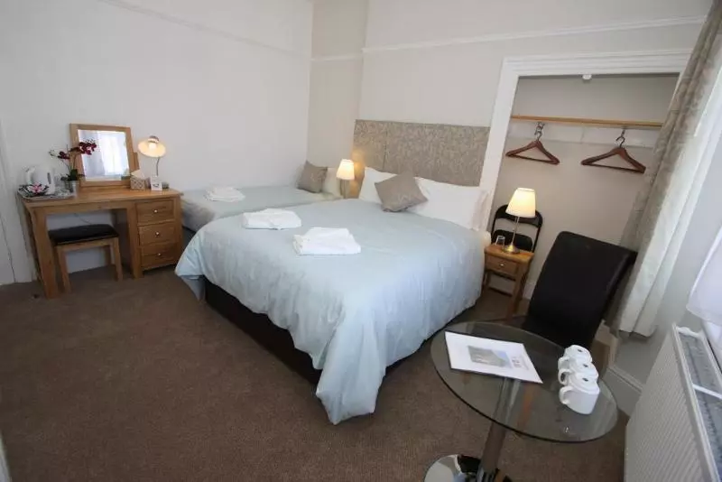 펜션 Spreyton Guest House