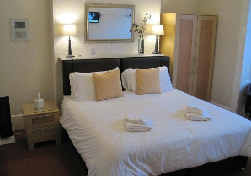 膳宿费 Spreyton Guest House