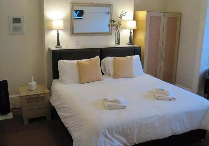 펜션 Spreyton Guest House