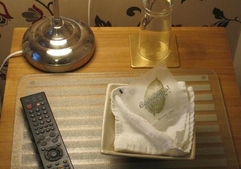 膳宿费 Spreyton Guest House