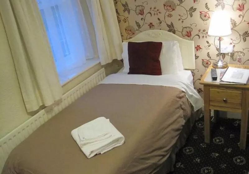 펜션 Spreyton Guest House