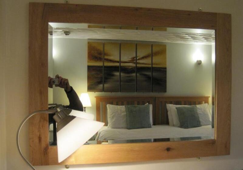 膳宿费 Spreyton Guest House