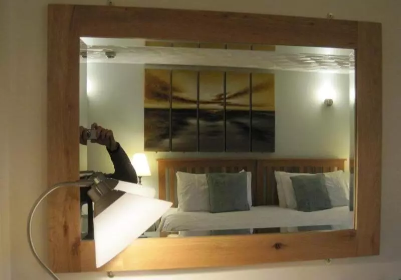 펜션 Spreyton Guest House