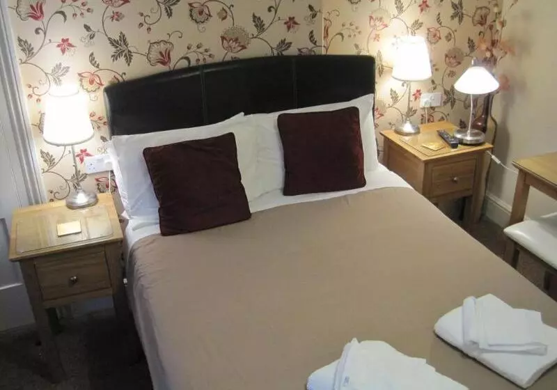 펜션 Spreyton Guest House