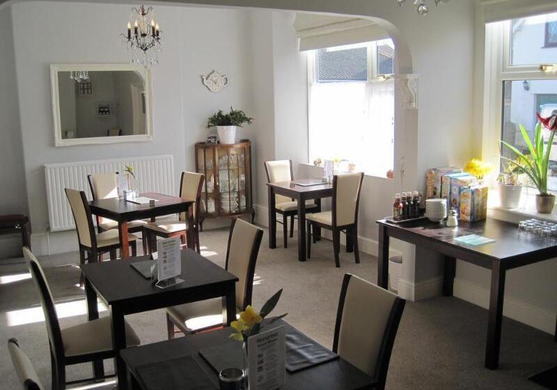 膳宿费 Spreyton Guest House