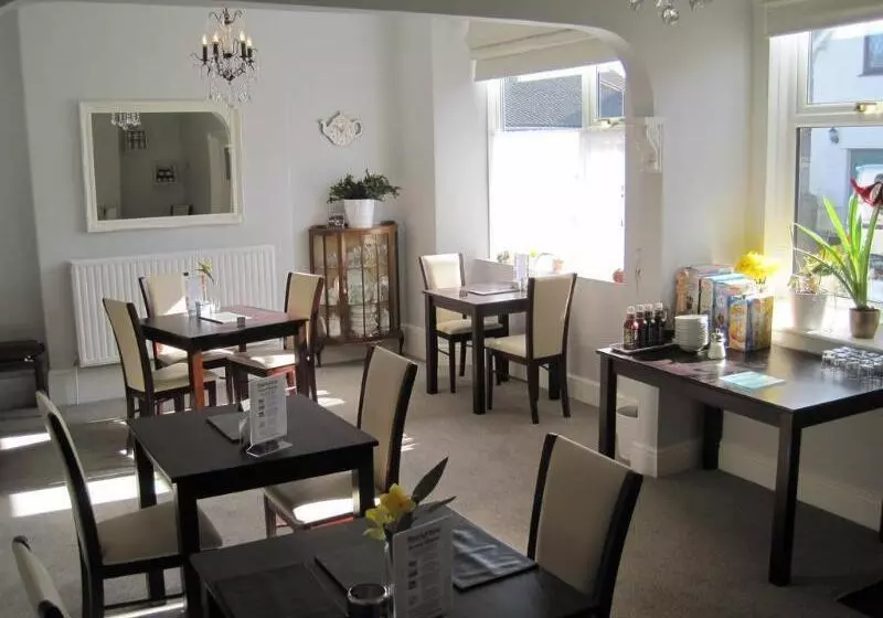 펜션 Spreyton Guest House