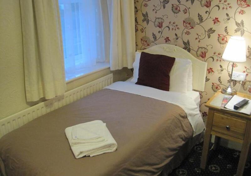 膳宿费 Spreyton Guest House