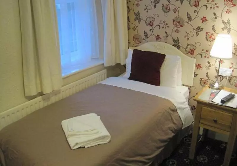 펜션 Spreyton Guest House