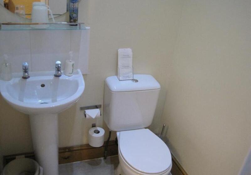 膳宿费 Spreyton Guest House